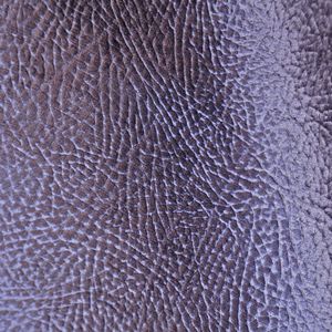 tissu d'ameublement / uni / en polyester / en coton