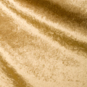 tissu d'ameublement / uni / en coton / en viscose