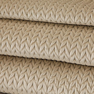 tissu d'ameublement / à motif / en velours