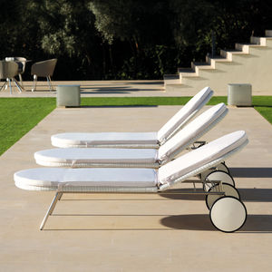 bain de soleil contemporain