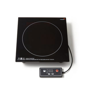 table de cuisson électrique / à induction / professionnelle
