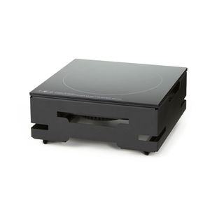 table de cuisson électrique / à induction / professionnelle