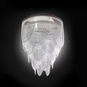 lustre design original / en Opalflex® / à incandescence