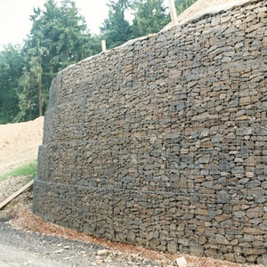 gabion