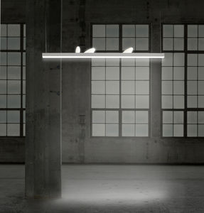 lampe sur mesure / suspension / contemporaine / en porcelaine