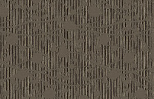 moquette tuftée / bouclée / en polypropylène / professionnelle