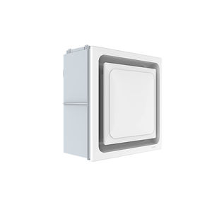 ventilateur extracteur / centrifuge / mural / au plafond