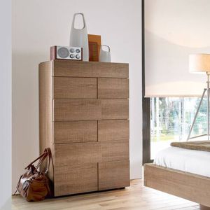 chiffonnier contemporain / aggloméré