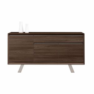 buffet contemporain / aggloméré