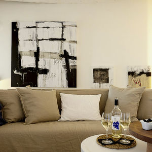 tableau décoratif acrylique