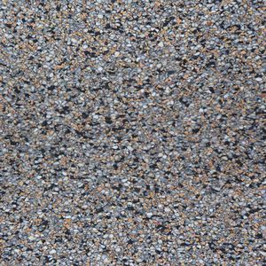 sous-couche acoustique en rouleau / en caoutchouc recyclé / recyclable