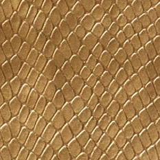 cuir d'ameublement naturel / à motif