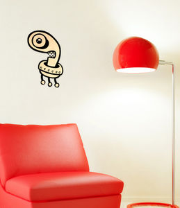 horloges design original / analogiques / pour enfants / murales