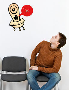 horloges design original / analogiques / pour enfants / murales