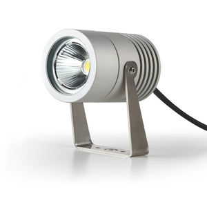 spot en saillie / d'extérieur / à LED / rond
