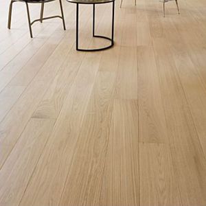 parquet contrecollé / massif / à coller / flottant