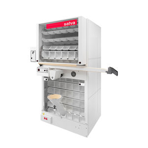 armoire de fermentation intermédiaire