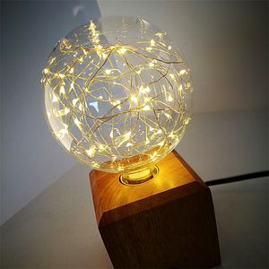 ampoule à LED