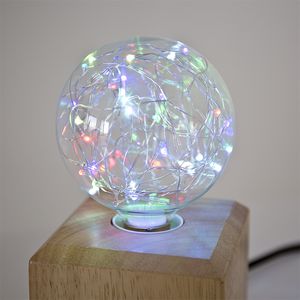 ampoule à LED