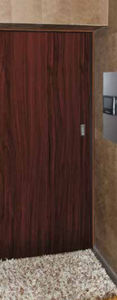 panneau décoratif en aluminium / composite / pour faux-plafond / pour cloison