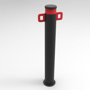 range-vélo en acier / pour espace public
