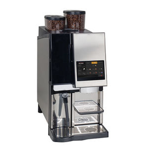 moulin-doseur à café professionnel / automatique