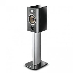pied pour enceinte