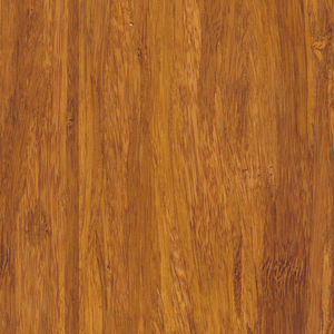 parquet contrecollé / à coller / en bambou / mat