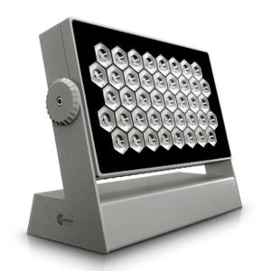 projecteur IP65 / à LED RGBW / pour espace public / pour établissement public