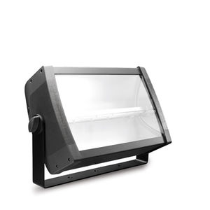 projecteur avec lampe xénon / à LED / pour espace public / réglable