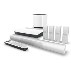 ensemble home cinema standard / d'intérieur / 5.1