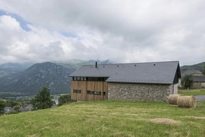 panneau thermique plan / pour chauffer l'eau / pour chauffage / pour climatisation