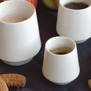 tasse en céramique