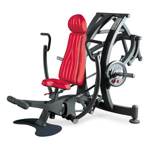appareil de musculation presse pectorale
