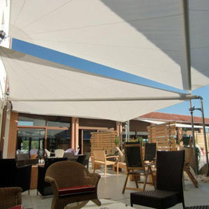 voile d'ombrage