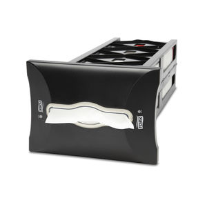 distributeur de serviettes de table
