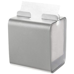distributeur de serviettes de table