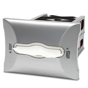 distributeur de serviettes de table