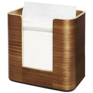 distributeur de serviettes de table
