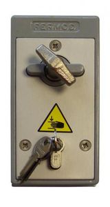 serrure mécanique / de porte / résidentielle