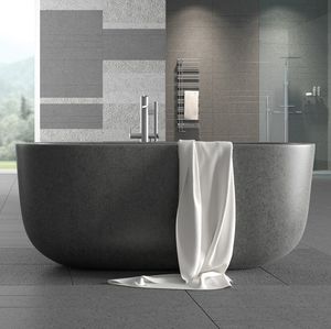 carrelage d'intérieur / mural / de sol / de lave