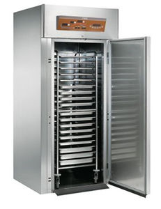 armoire de fermentation