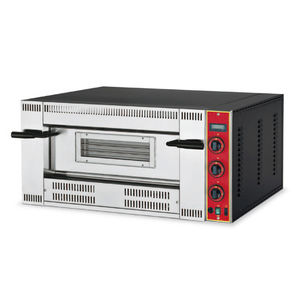 four à gaz / professionnel / à pizza / à sole
