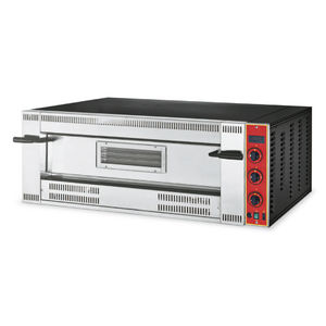 four à gaz / professionnel / à pizza / à sole