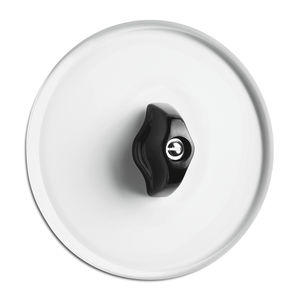 interrupteur rotatif / en Bakelite® / classique / avec prise de courant