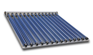 Panneau Solaire Thermique Tubes Tous Les Fabricants De L