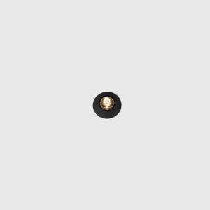 downlight encastré / à LED / rond / en fonte d'aluminium