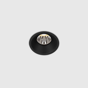 downlight encastré / à LED / rond / en Zamak