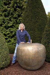 sculpture en bronze / pour espace public / d'extérieur