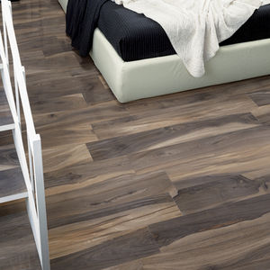carrelage d'intérieur / de sol / en grès cérame / poli